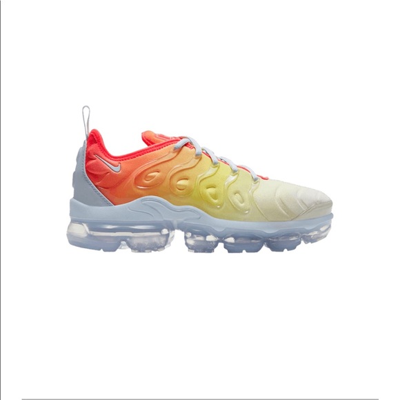 vapormax sunrise
